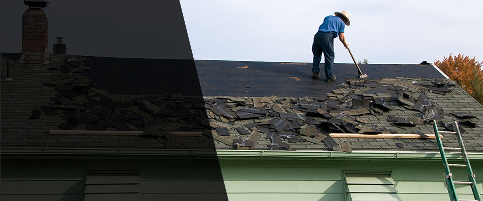 West Stockbridge Roofing Contractors