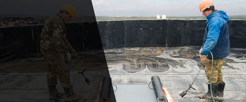 West Stockbridge Roofing Contractors